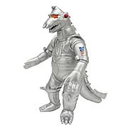 Godzilla MechaGodzilla Plush